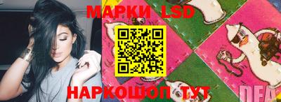 стафф Гусев